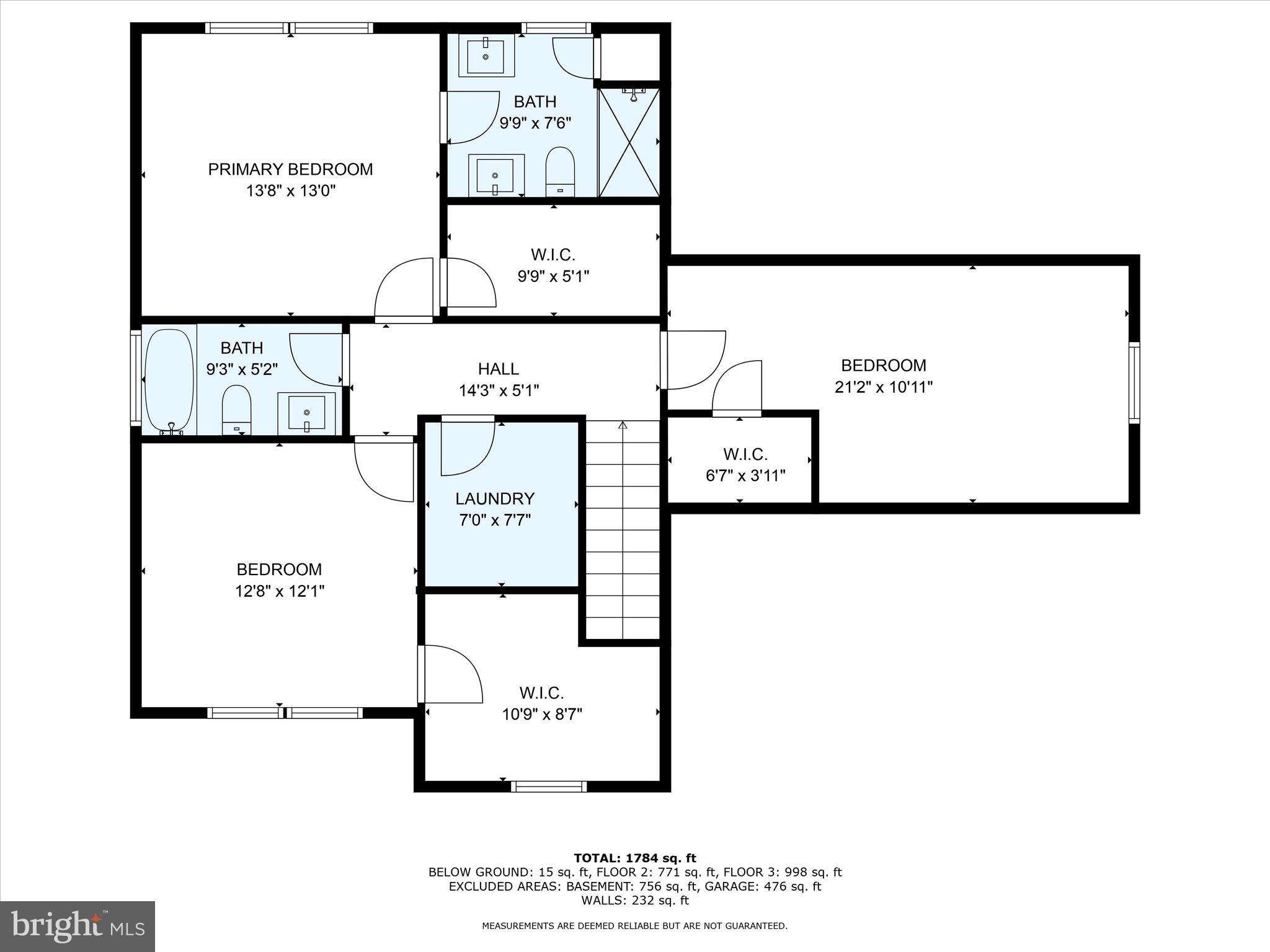 57 Ardmore Avenue Tamaqua, PA 18252 - Photo 32 of 34 a picture of a wall with a white wall