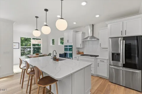 $515,000 | 2117 Seneca Road, Raleigh, NC 27604