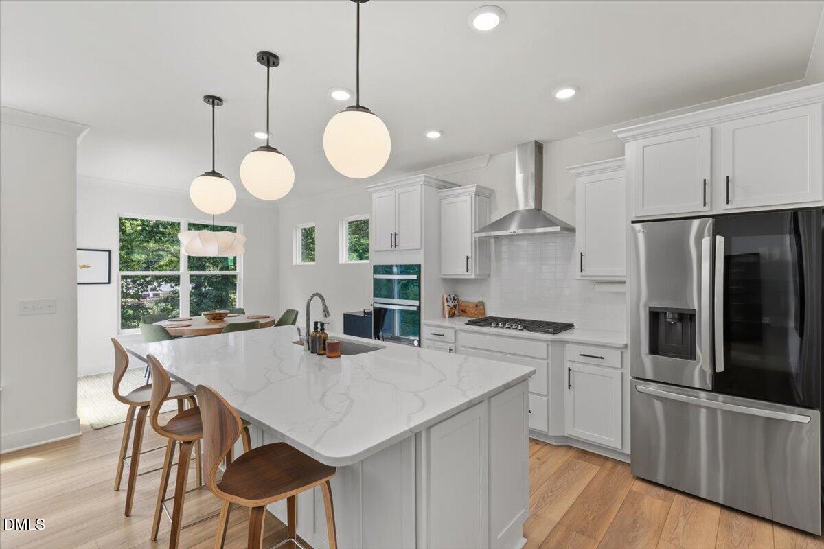 2117 Seneca Road Raleigh, NC 27604 - Photo 16 of 49