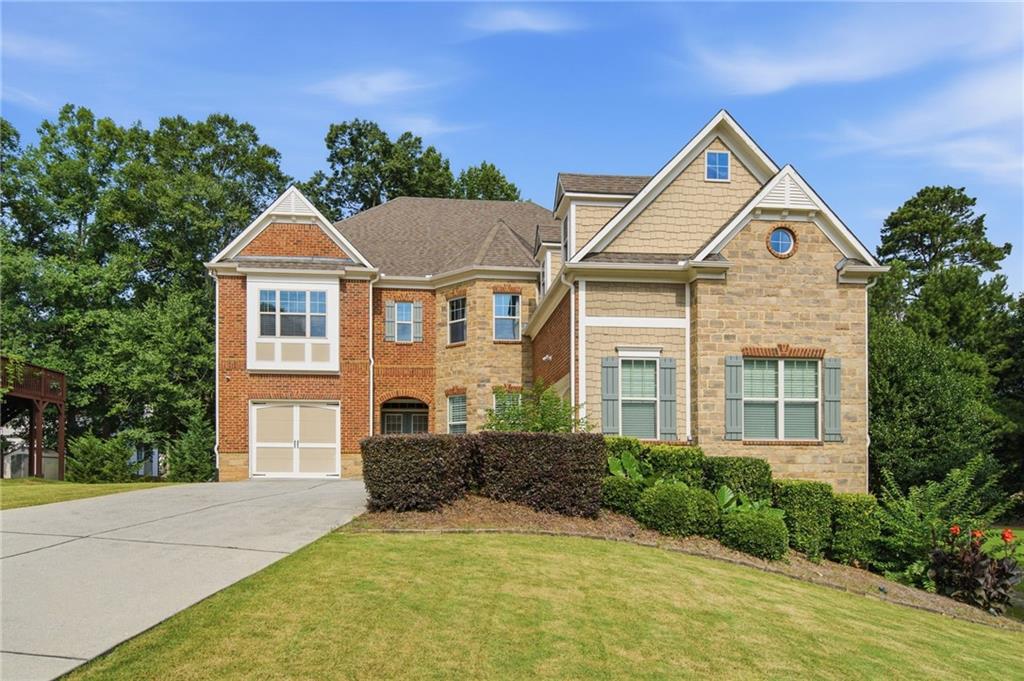 10504 New Cove Road Alpharetta, GA 30022 - Photo 2 of 48