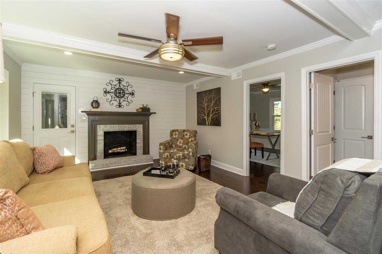 1005 Rutgers Court Raleigh, NC 27609 - Photo 11 of 30 Photo 11