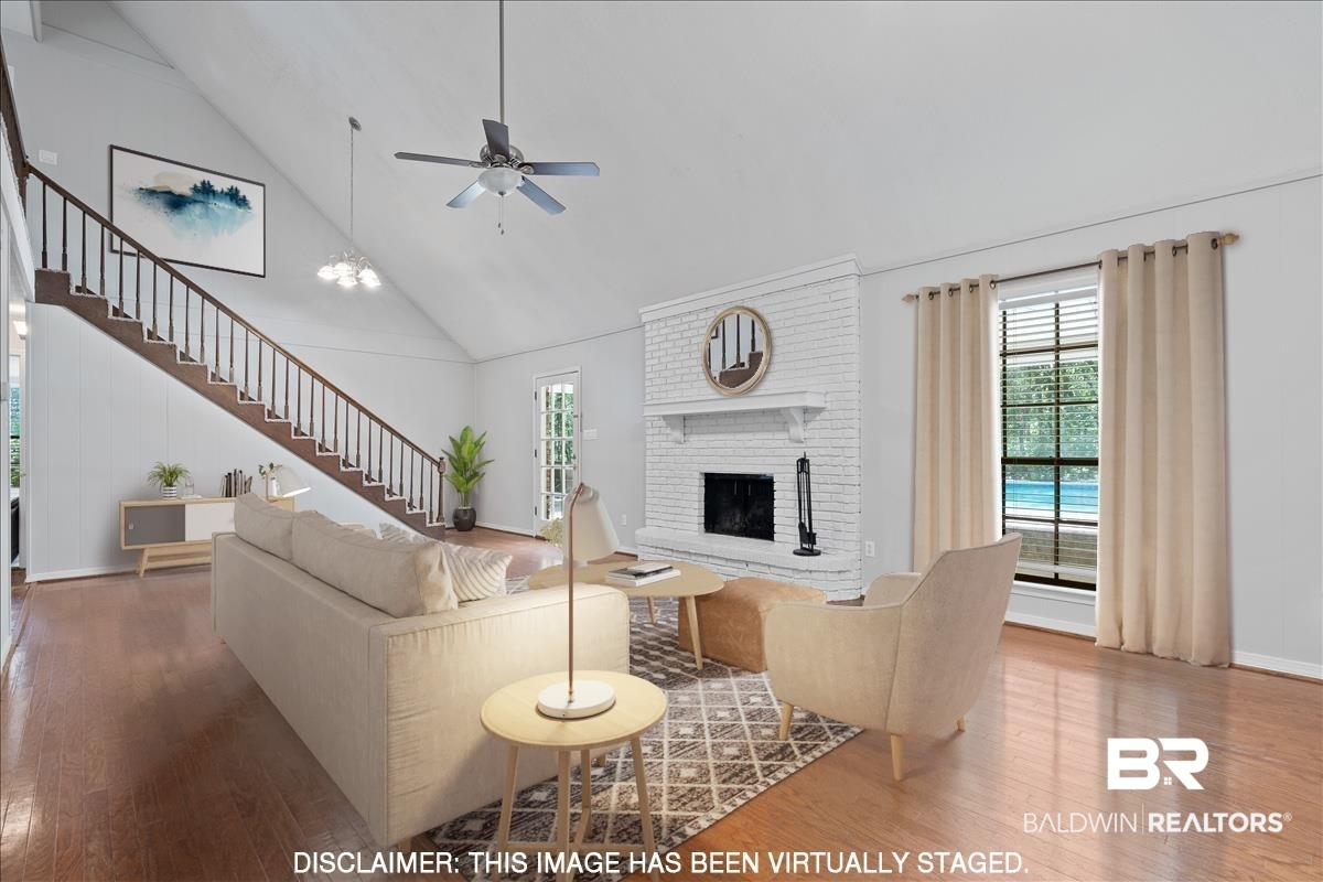7951 Suzanne Way Mobile, AL 36695 - Photo 4 of 35