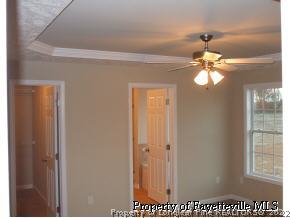 134 Wallflower Road Raeford, NC 28376 - Photo 6 of 9 a view of a window