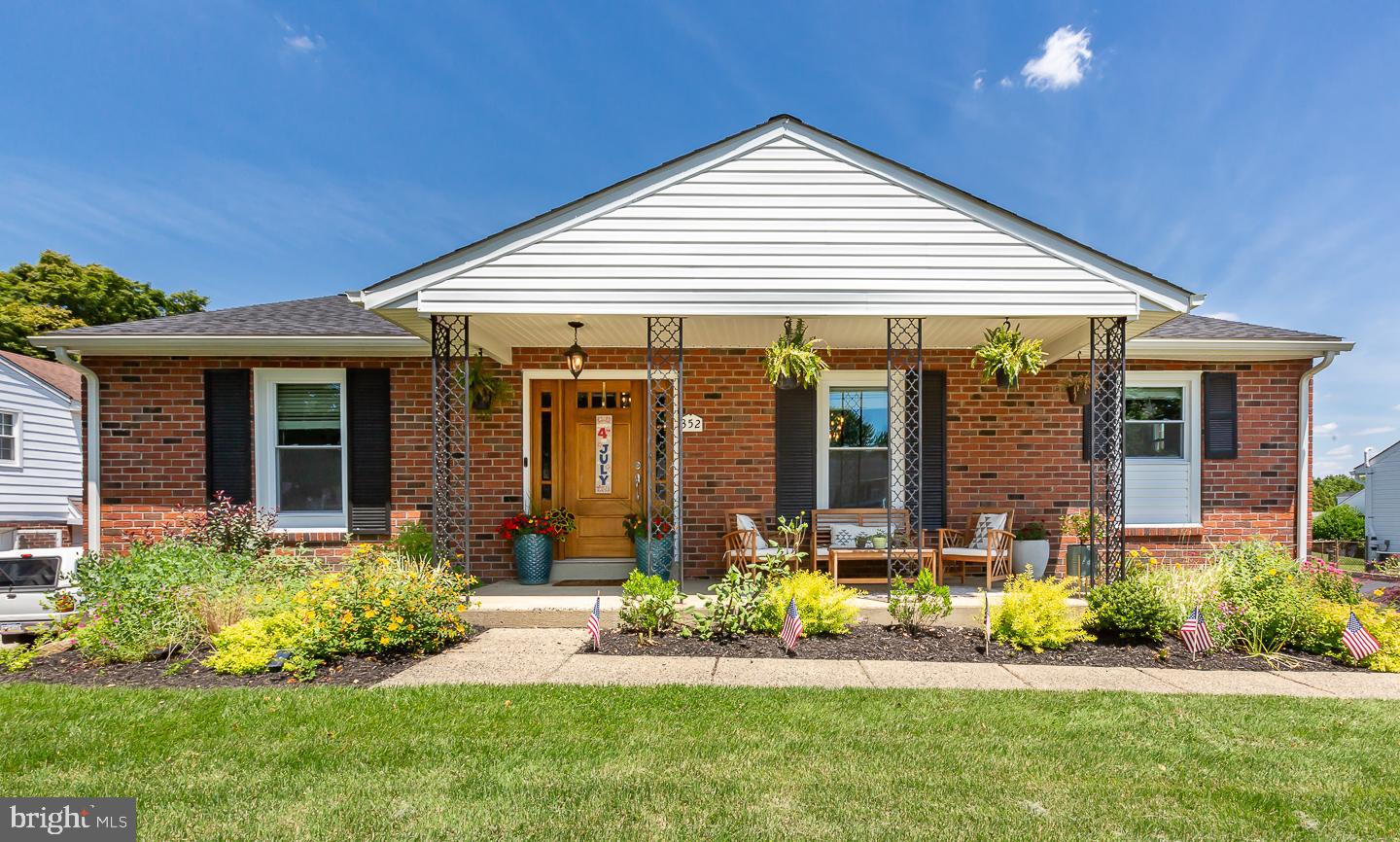 352 Hemlock Lane Springfield, PA 19064 - Photo 49 of 49 Gallery Image 49