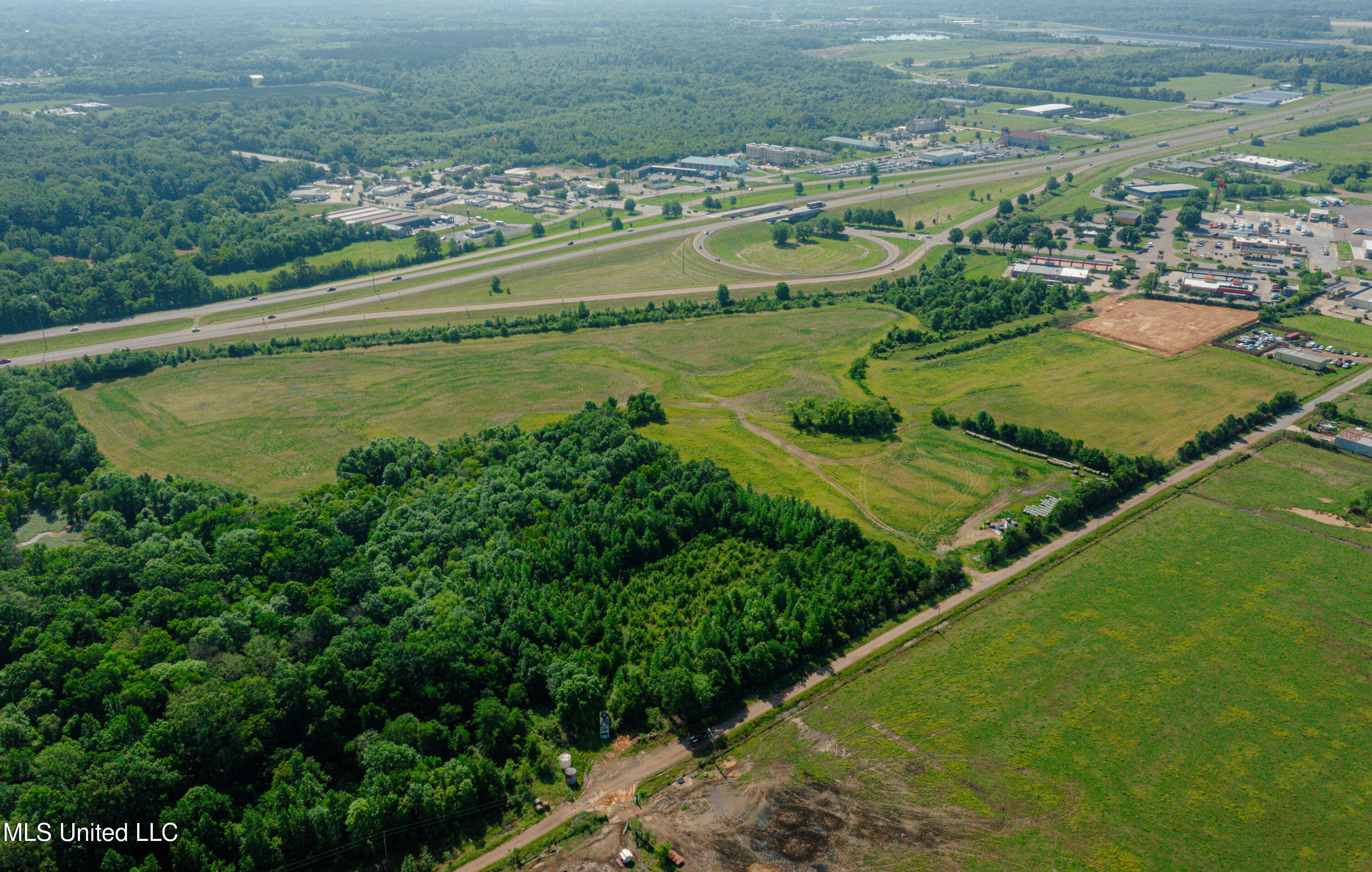 Cook Place Canton, MS 39046 - Photo 20 of 34 DJI_0640