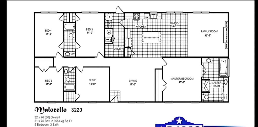 266 North Mountain View Drive Junction, TX 76849 - Photo 3 of 27 Gallery Image 3