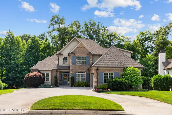$884,500 | 712 Bent Ridge Lane, Knoxville, TN 37922