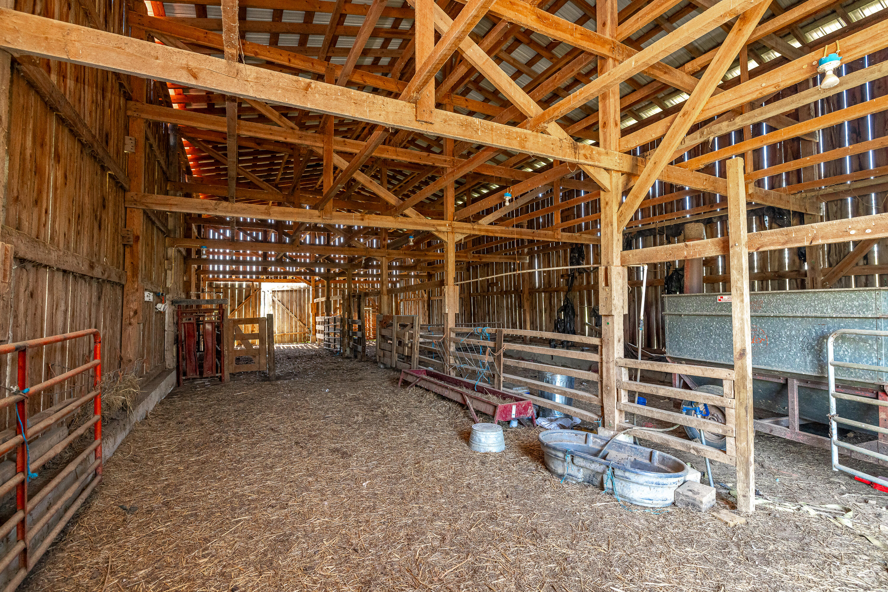 1646 High Bridge Road Lancaster, KY 40444 - Photo 34 of 48 1-37