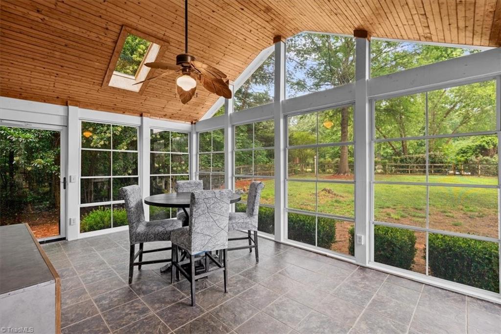 1789 Deer Run Court Oak Ridge, NC 27310 - Photo 34 of 48