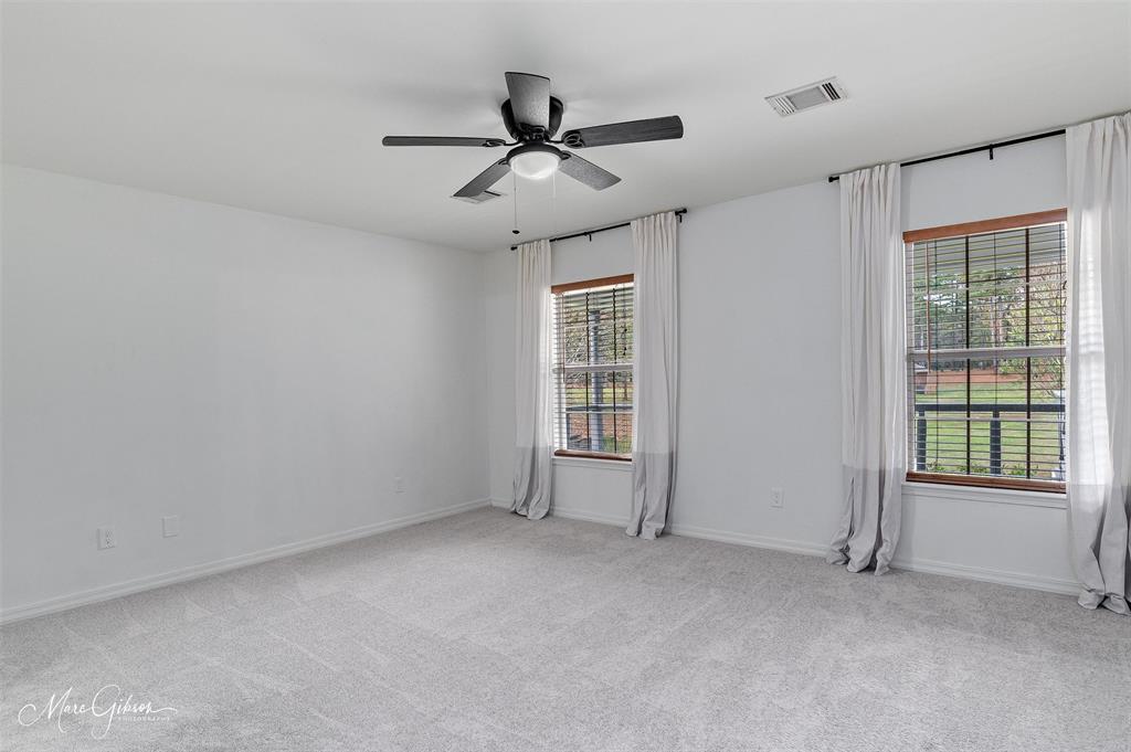 1140 Linton Road Benton, LA 71006 - Photo 14 of 39 a view of an empty room with a window