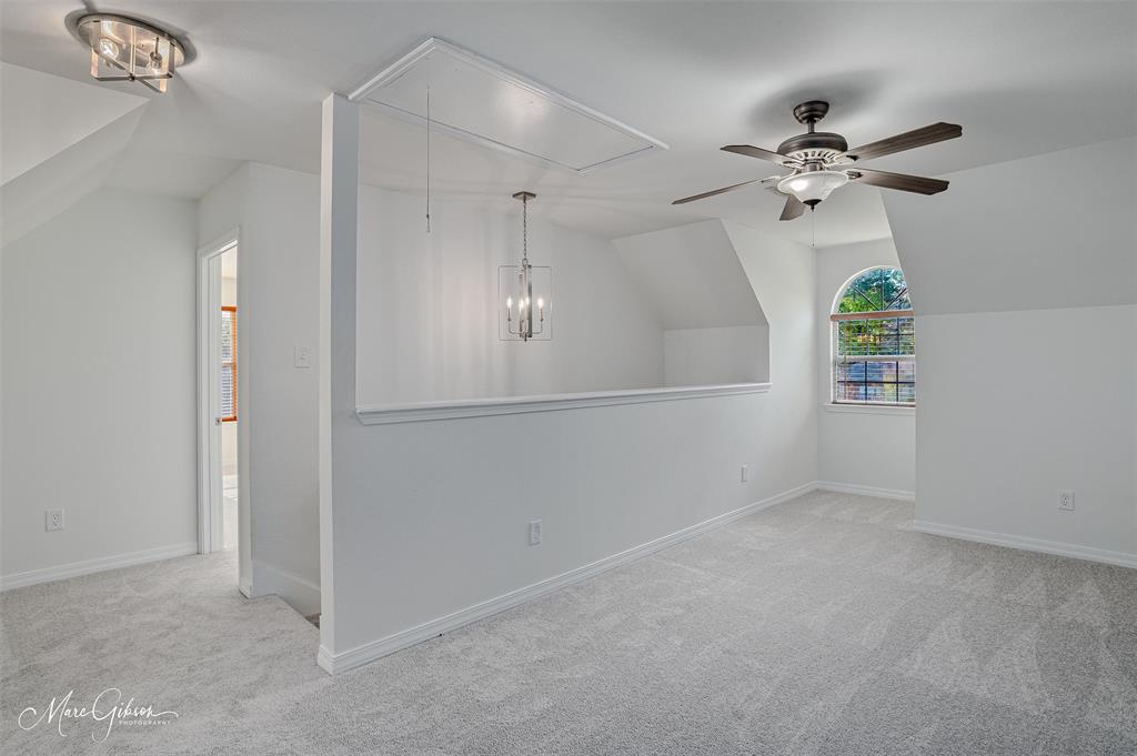 1140 Linton Road Benton, LA 71006 - Photo 20 of 39 a view of an empty room
