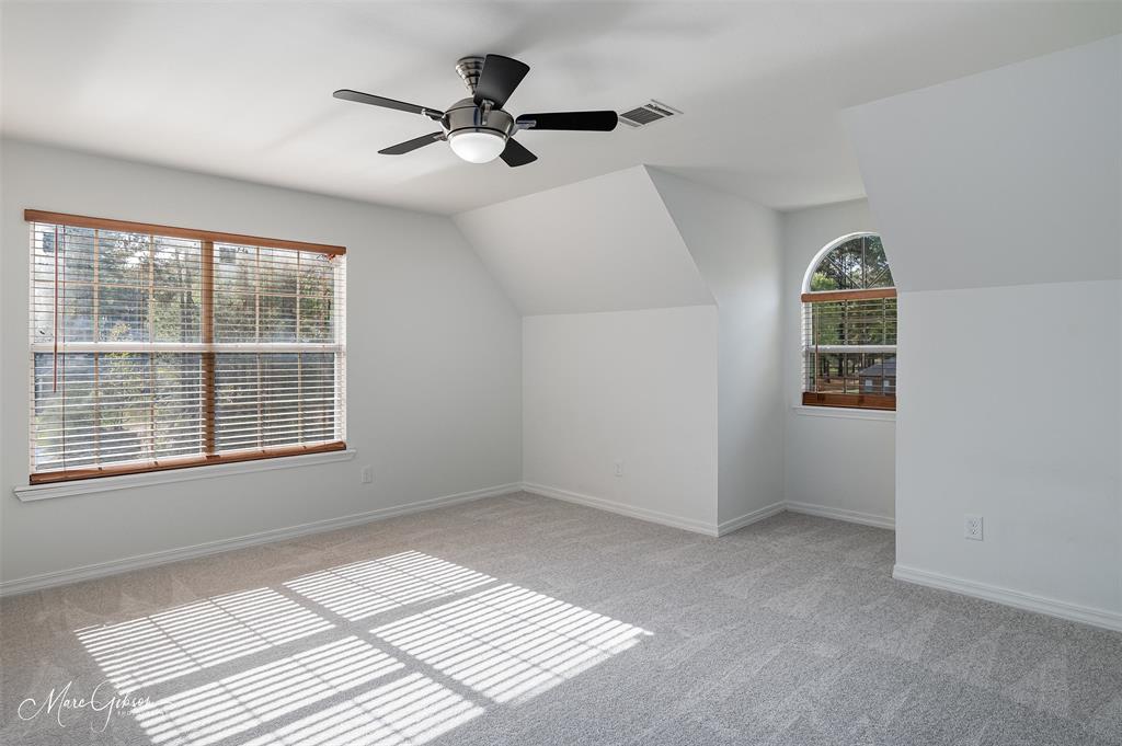 1140 Linton Road Benton, LA 71006 - Photo 24 of 39 a view of an empty room with a window