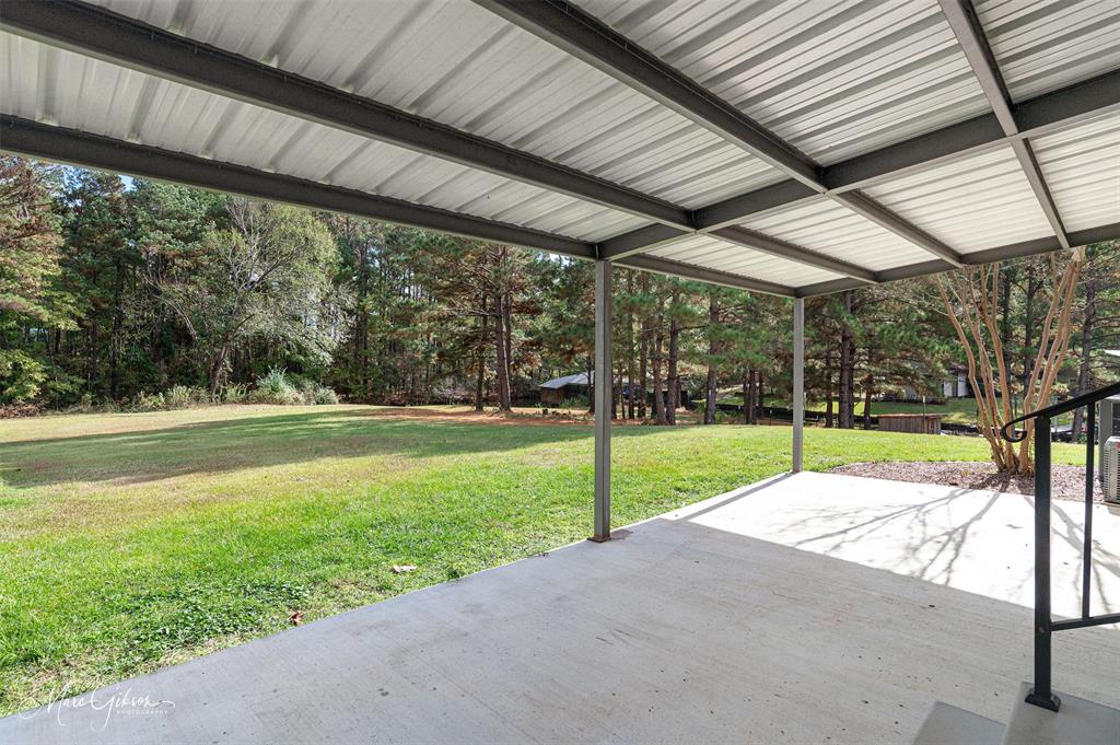 1140 Linton Road Benton, LA 71006 - Photo 27 of 39 a view of outdoor space with swimming pool