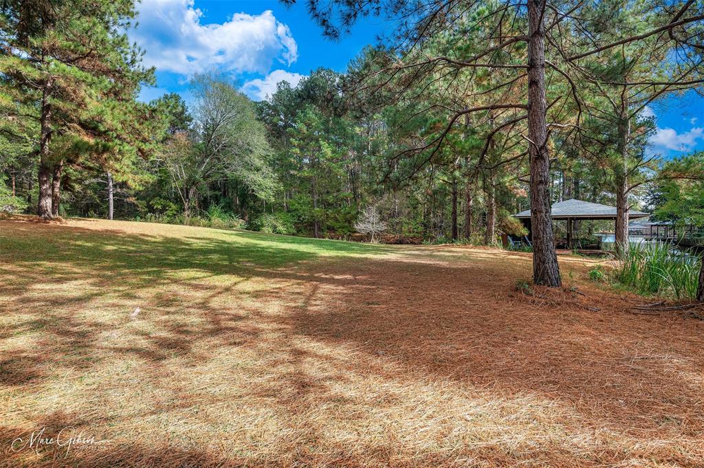 1140 Linton Road Benton, LA 71006 - Photo 31 of 39 a view of a park with large trees