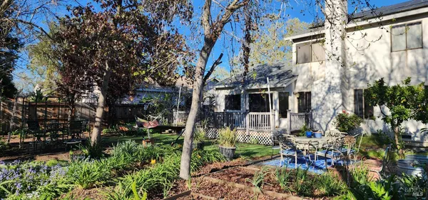 $730,000 | 2350 Elliott Drive, American Canyon, CA 94503
