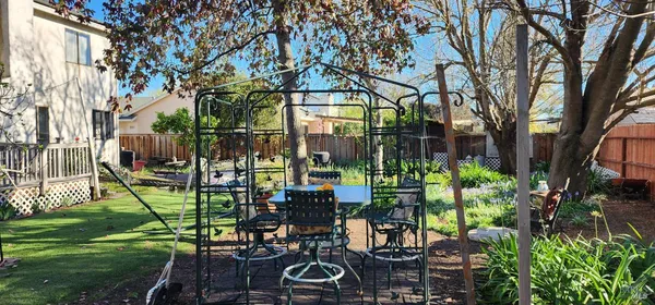 $730,000 | 2350 Elliott Drive, American Canyon, CA 94503