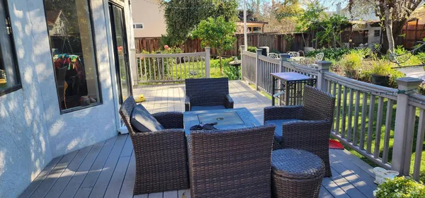 $730,000 | 2350 Elliott Drive, American Canyon, CA 94503