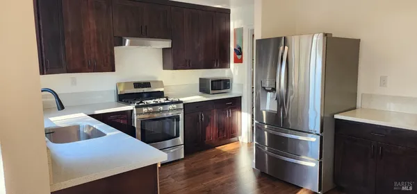 $730,000 | 2350 Elliott Drive, American Canyon, CA 94503