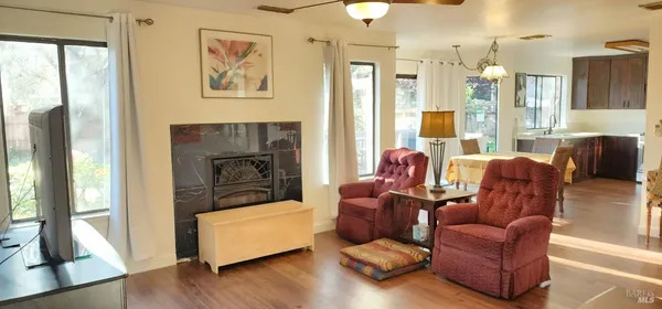 $730,000 | 2350 Elliott Drive, American Canyon, CA 94503