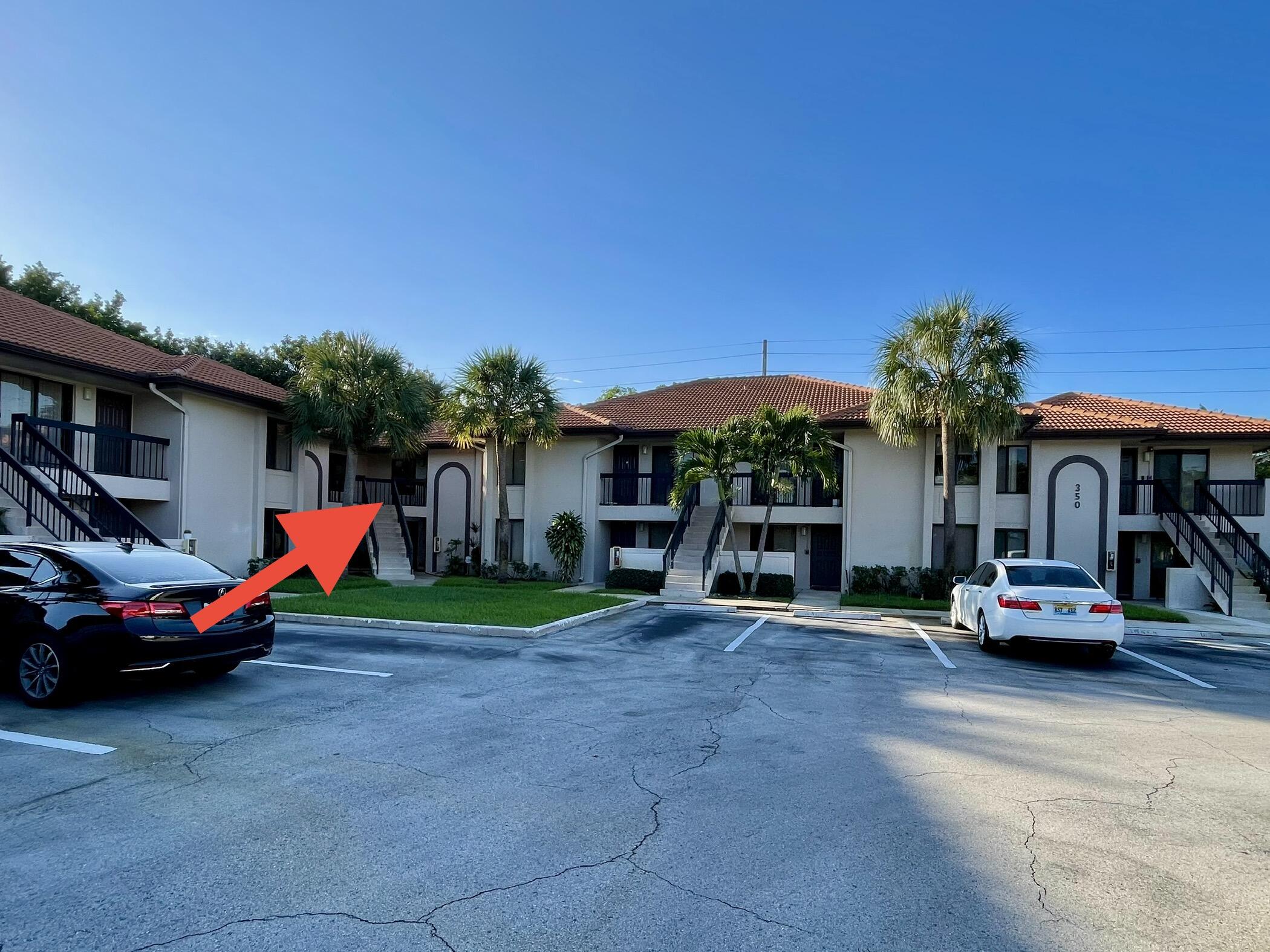 350 Club Circle, Unit 207 Boca Raton, FL 33487 - Photo 1 of 23 IMG_7771