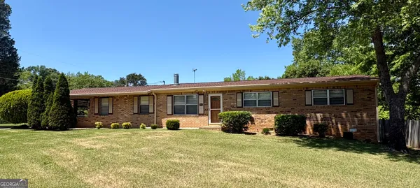 $329,000 | 5921 John Street, Austell, GA 30106