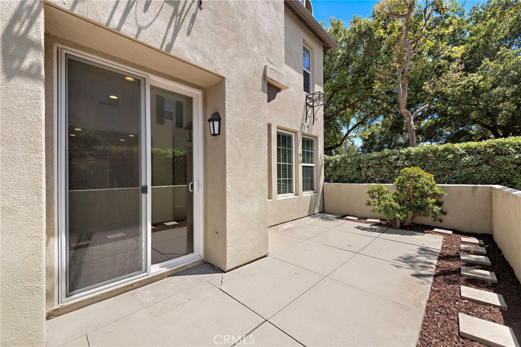 31 Notchbrook Lane Ladera Ranch, CA 92694 - Photo 15 of 24 a view of a entryway door of the house