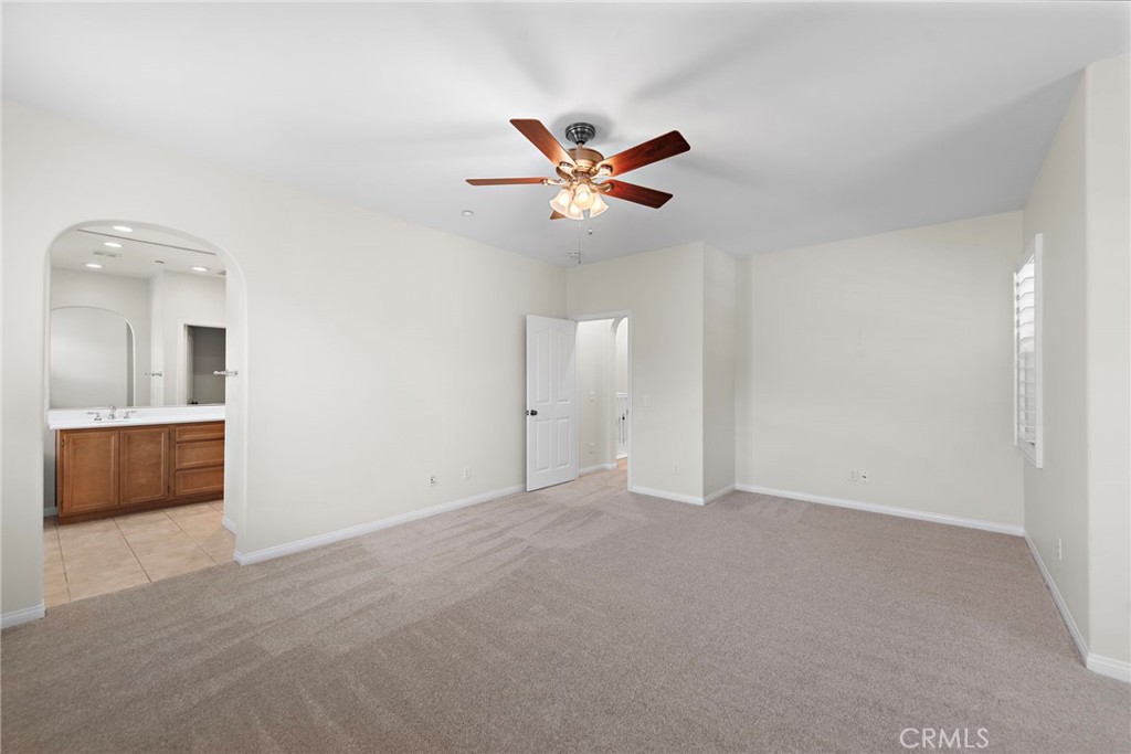 31 Notchbrook Lane Ladera Ranch, CA 92694 - Photo 17 of 24 a view of an empty room