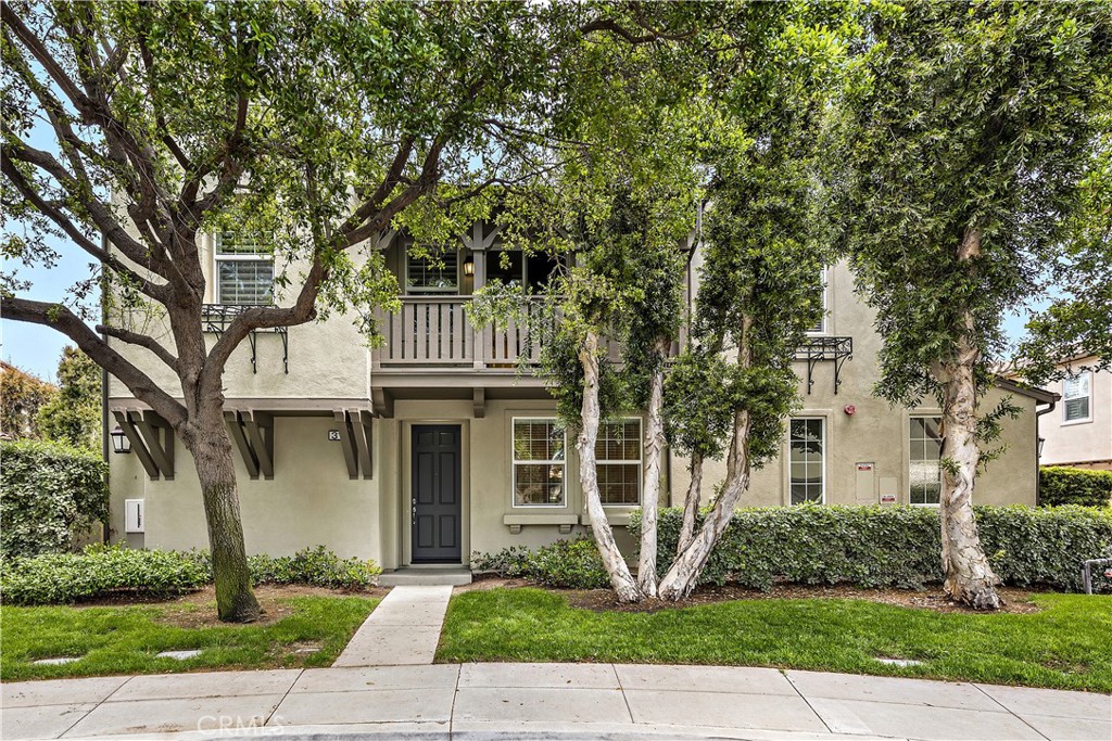 31 Notchbrook Lane Ladera Ranch, CA 92694 - Photo 2 of 24 a front view of a house with a yard