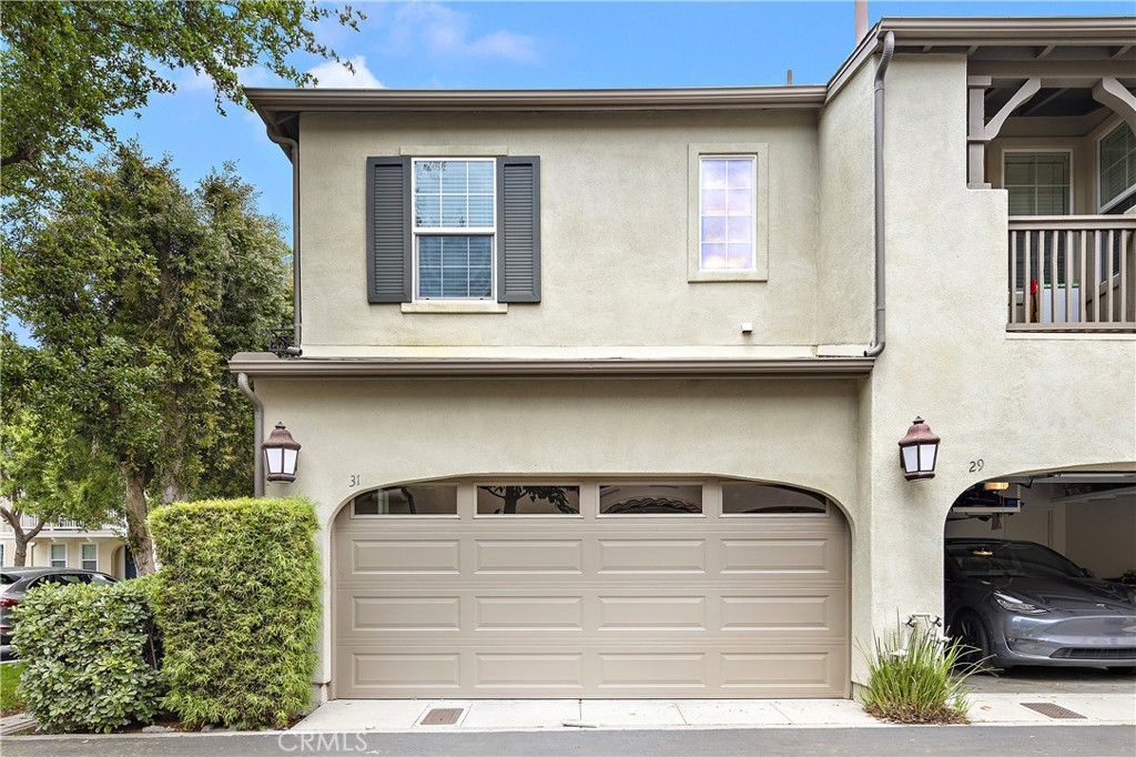 31 Notchbrook Lane Ladera Ranch, CA 92694 - Photo 23 of 24 a front view of a house with parking