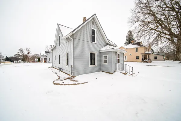 $175,000 | 401 1st Street, Fountain, MN 55935