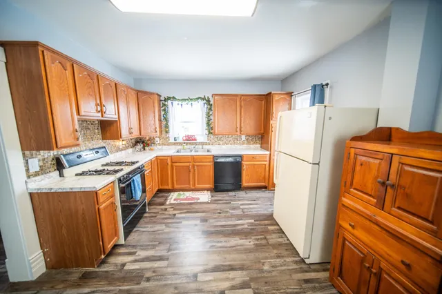 $179,900 | 401 1st Street, Fountain, MN 55935