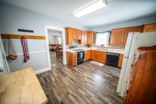 $175,000 | 401 1st Street, Fountain, MN 55935