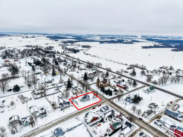 $175,000 | 401 1st Street, Fountain, MN 55935