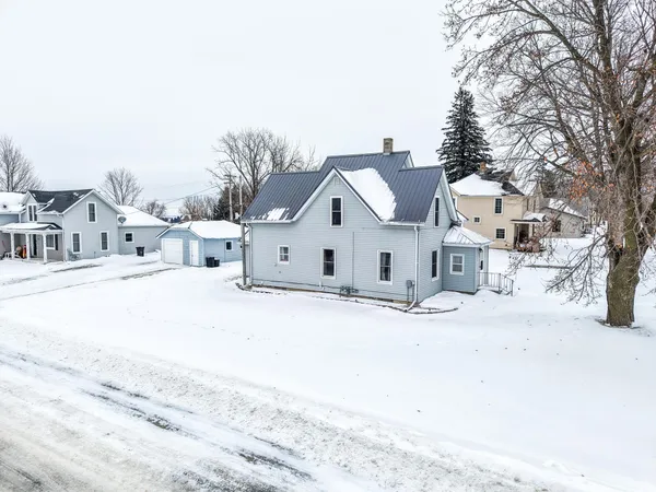 $175,000 | 401 1st Street, Fountain, MN 55935