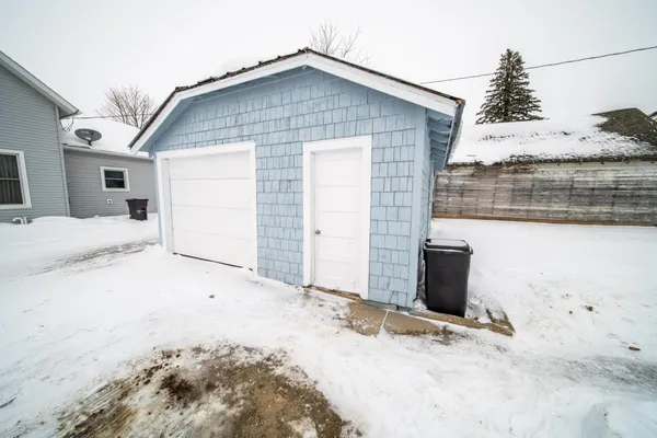 $175,000 | 401 1st Street, Fountain, MN 55935