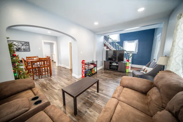 $179,900 | 401 1st Street, Fountain, MN 55935