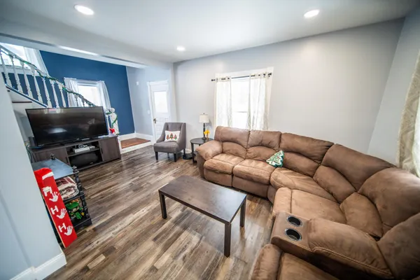 $175,000 | 401 1st Street, Fountain, MN 55935