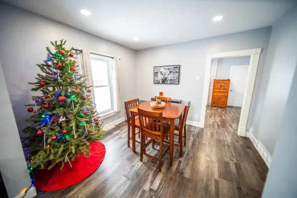 $175,000 | 401 1st Street, Fountain, MN 55935