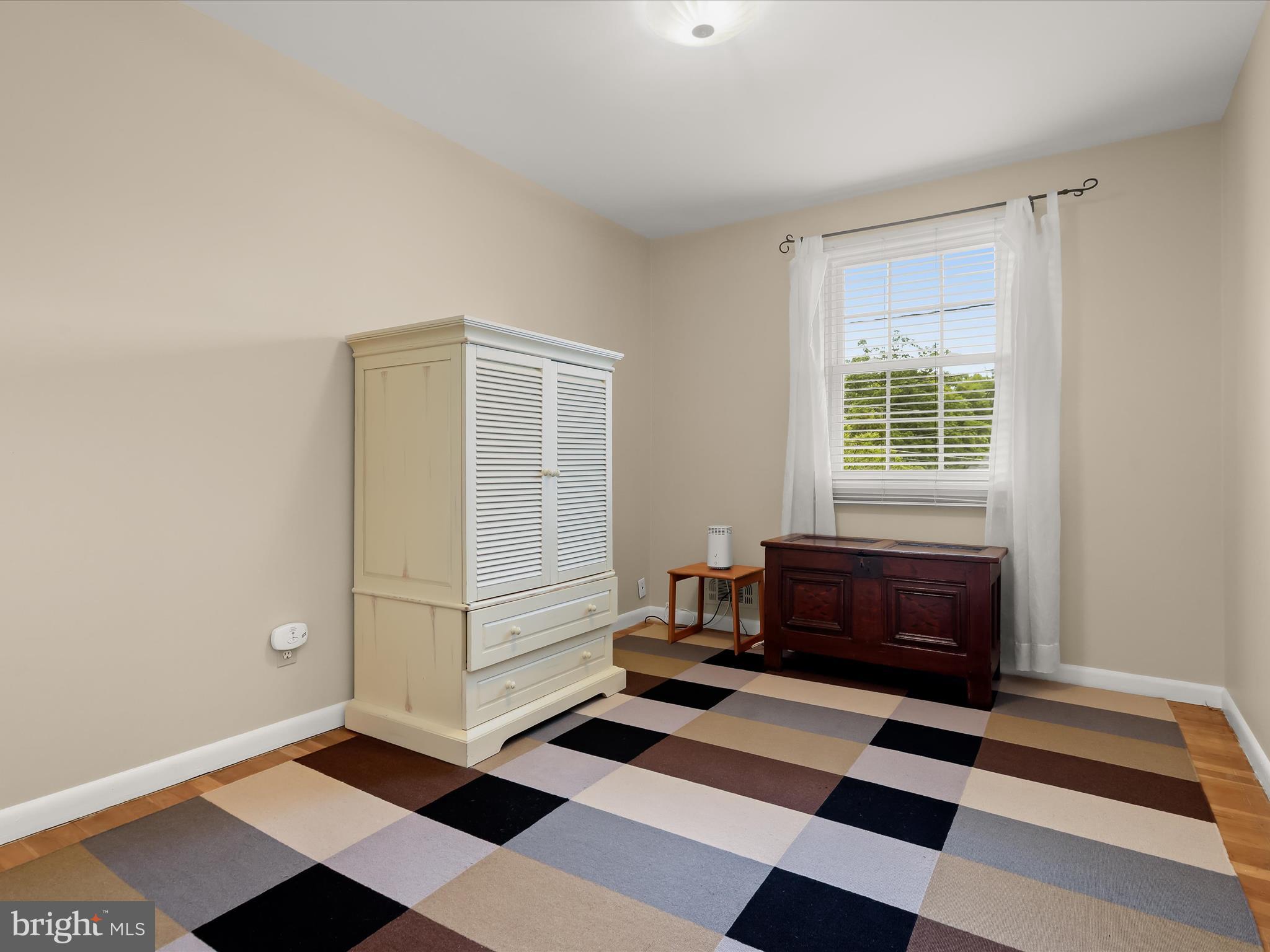 101 Gothard Road Lutherville-Timonium, MD 21093 - Photo 30 of 51 Bedroom 2 - Hardwood Floors