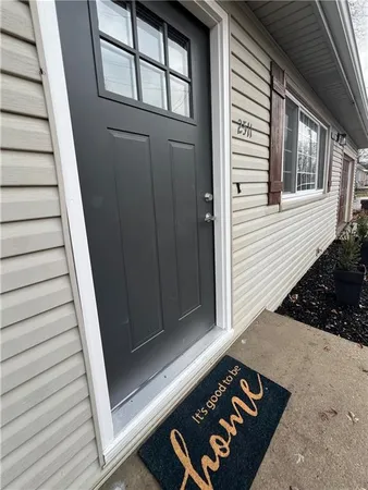 $238,500 | 2511 Hillside Drive, Lexington, MO 64067