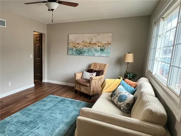 $238,500 | 2511 Hillside Drive, Lexington, MO 64067