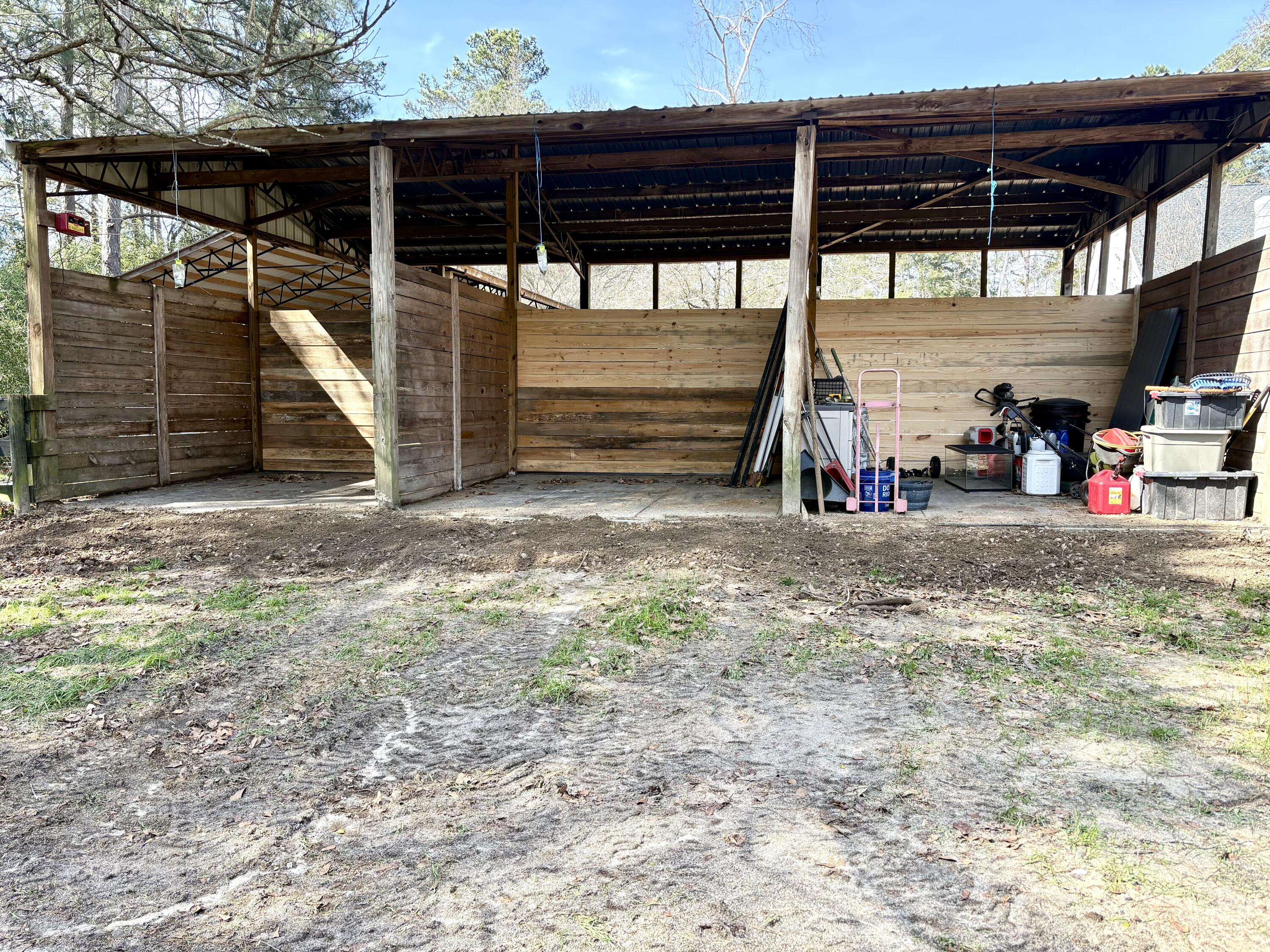 1753 Silver Bluff Road Aiken, SC 29803 - Photo 53 of 66