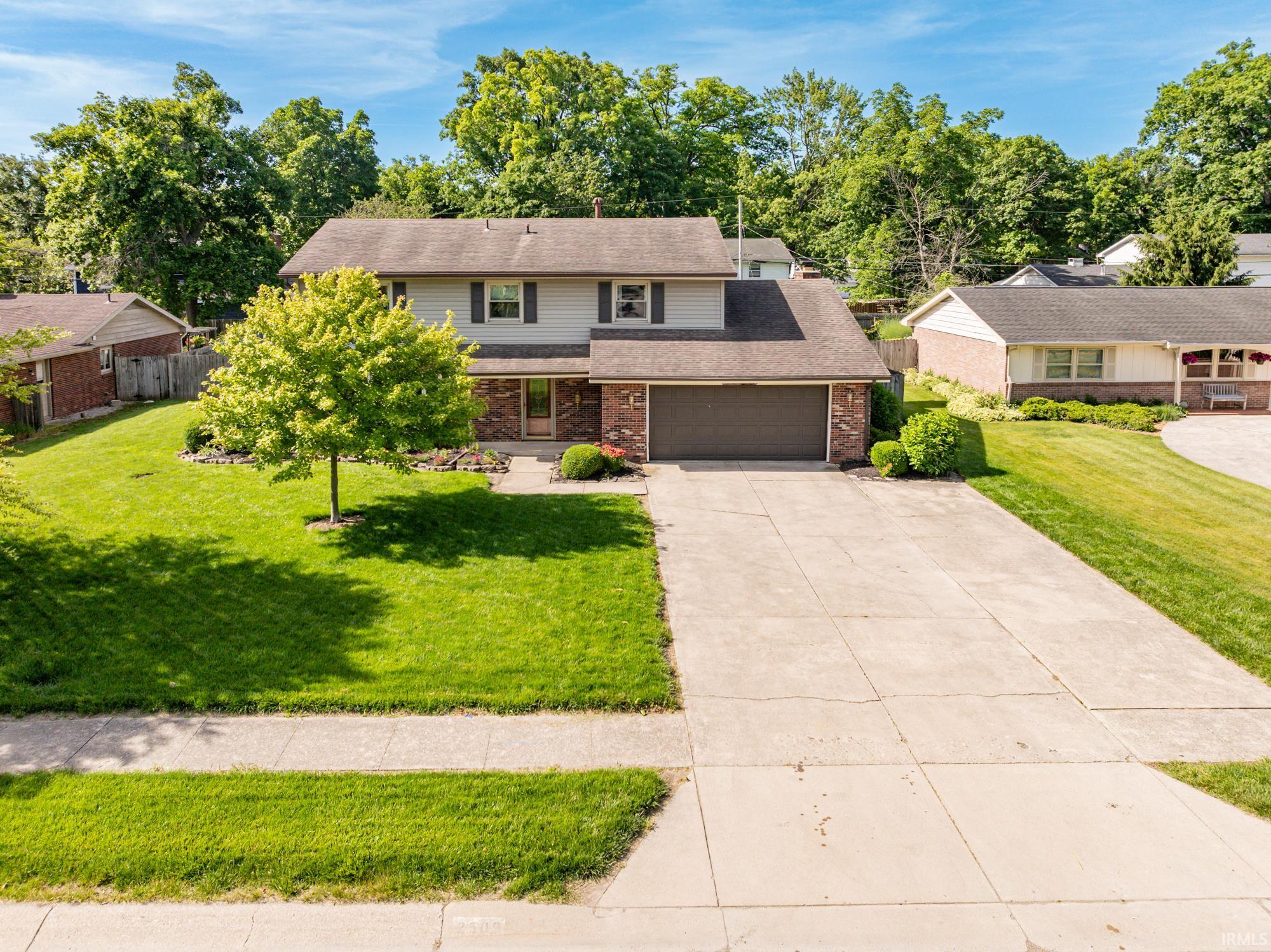 2509 West Riggin Road Muncie, IN 47304 - Photo 49 of 49