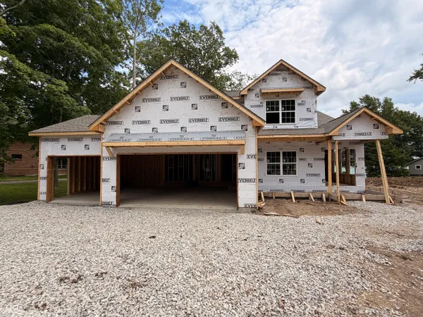 $849,900 | 268 Mill Spring Court, Fillmore, IN 46128