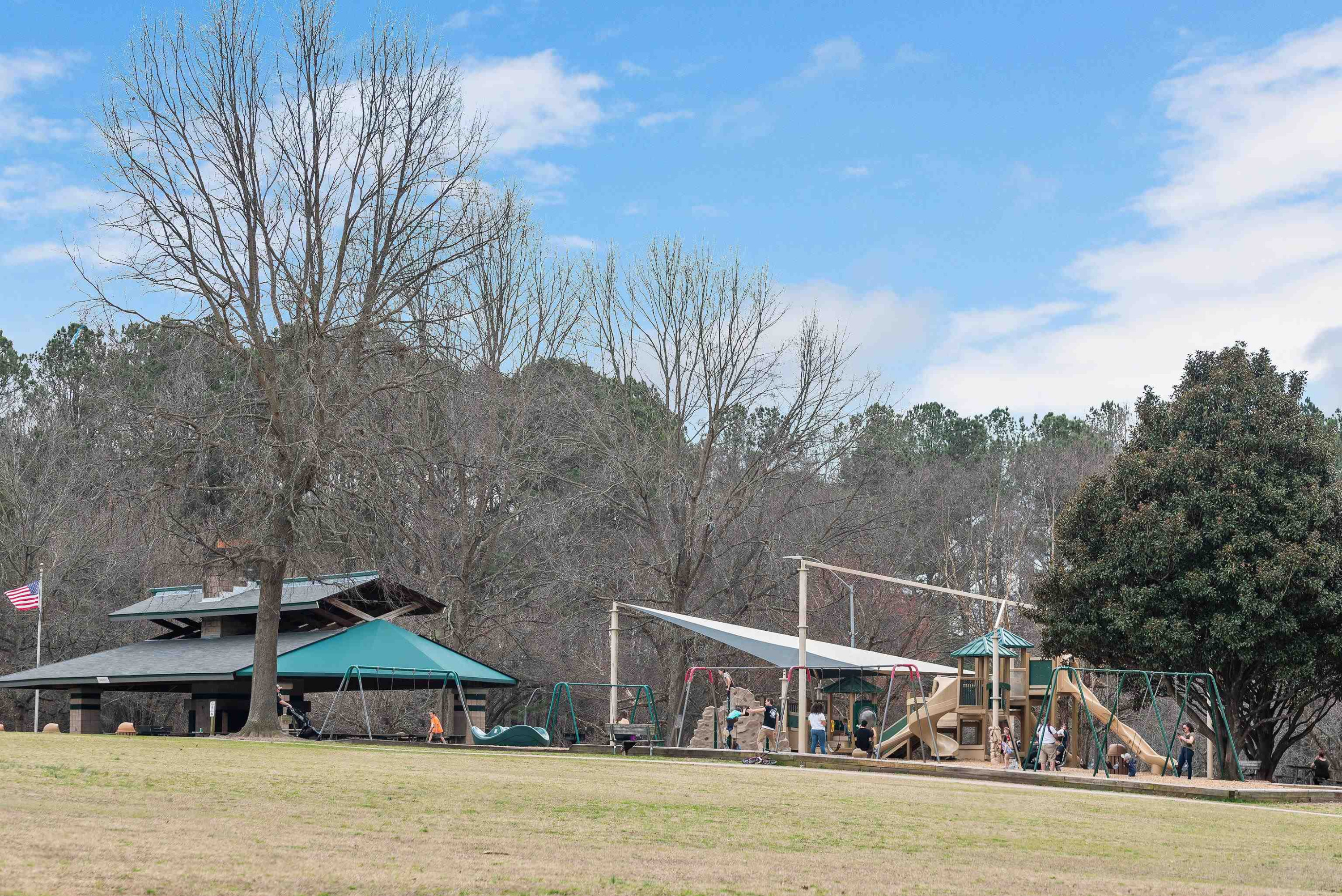 1102 Buckingham Road Garner, NC 27529 - Photo 46 of 52 Photo 49