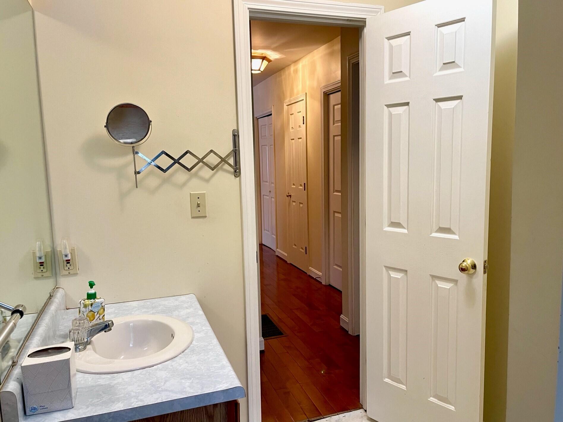 6 Cold Spring Lane Kennebunk, ME 04043 - Photo 28 of 49 Bath to hall