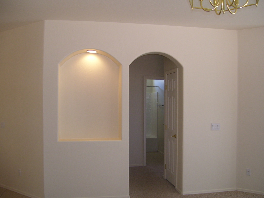 403 West Christopher Point Payson, AZ 85541 - Photo 8 of 12 Hallway
