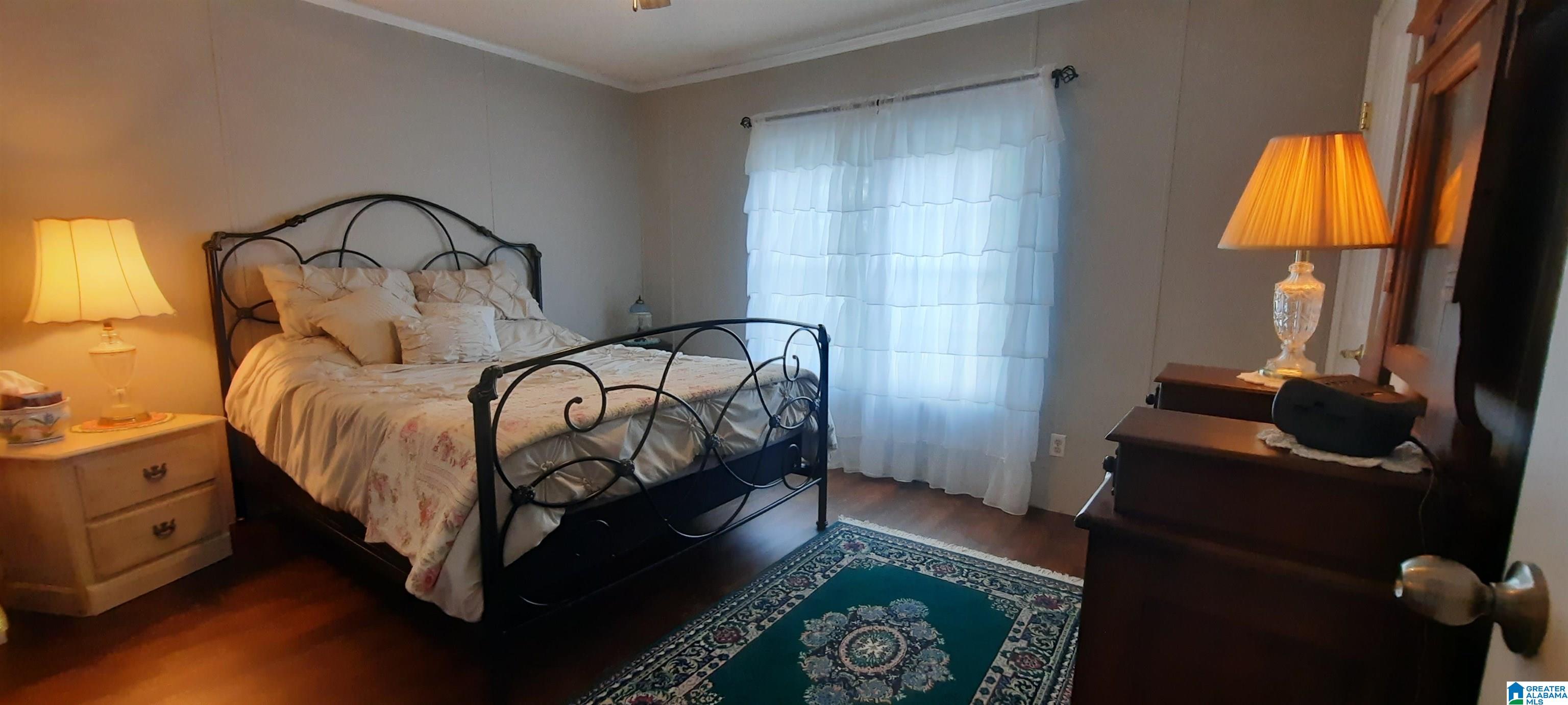 28 Meadow Lane Wedowee, AL 36278 - Photo 27 of 34