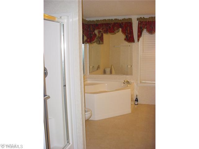 1193 High Bridge Road Pinnacle, NC 27043 - Photo 2 of 6 Interior Space/Layout.