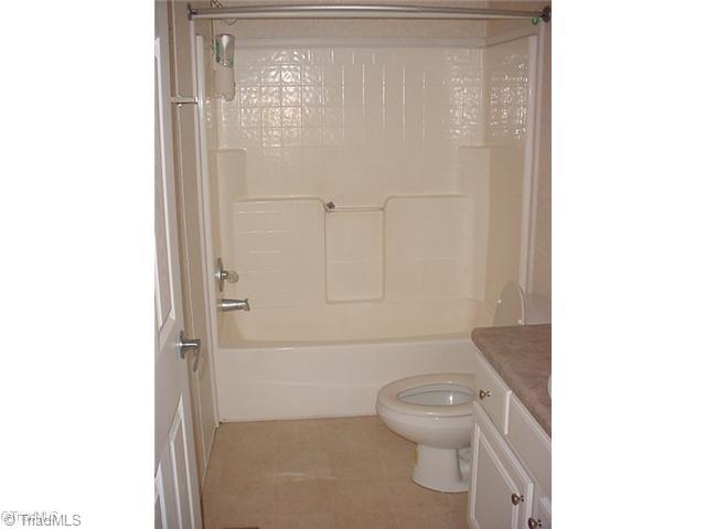 1193 High Bridge Road Pinnacle, NC 27043 - Photo 4 of 6 Interior Space/Layout.
